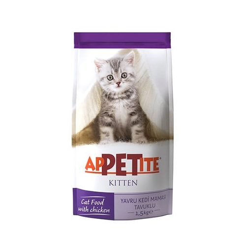 ApPETite 1.5kg kitten