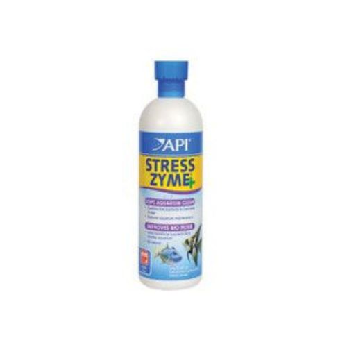 API Stress Zyme 118ml